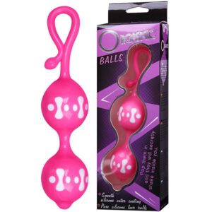Bolas Chinas Orgasmic