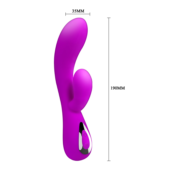 Vibrador Honey - Imagen 2