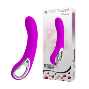 Vibrador Elmer