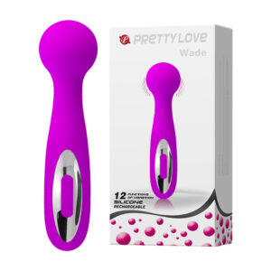 Varita Vibrador Wade