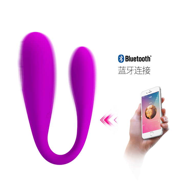 Vibrador August - Imagen 2