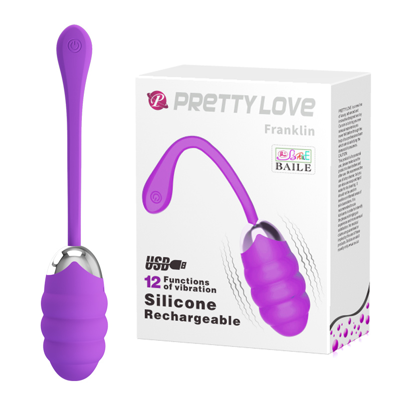 Huevo Vibrador