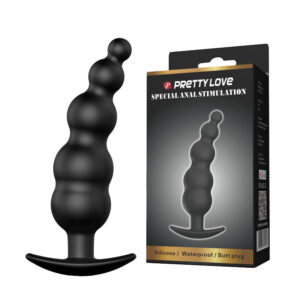 Estimulador Anal
