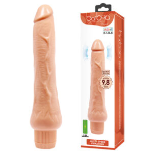 Vibrador Realístico Barbara