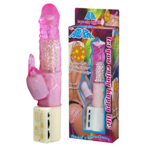 Vibrador Rabit