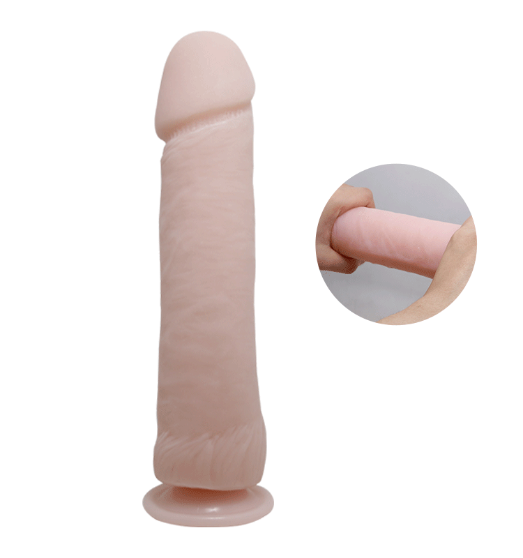 Consolador Big Penis - Imagen 2