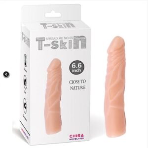 Consolador Pene Realista