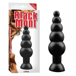 Consolador Grande Anal Bead