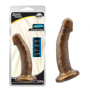 Consolador Pene Dorado