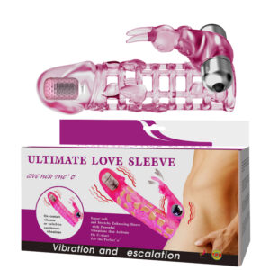 Funda con VIbrador