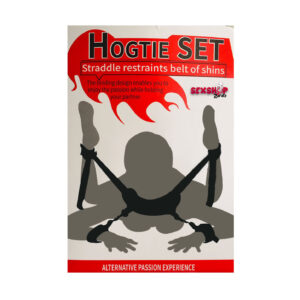 Bondage esposas