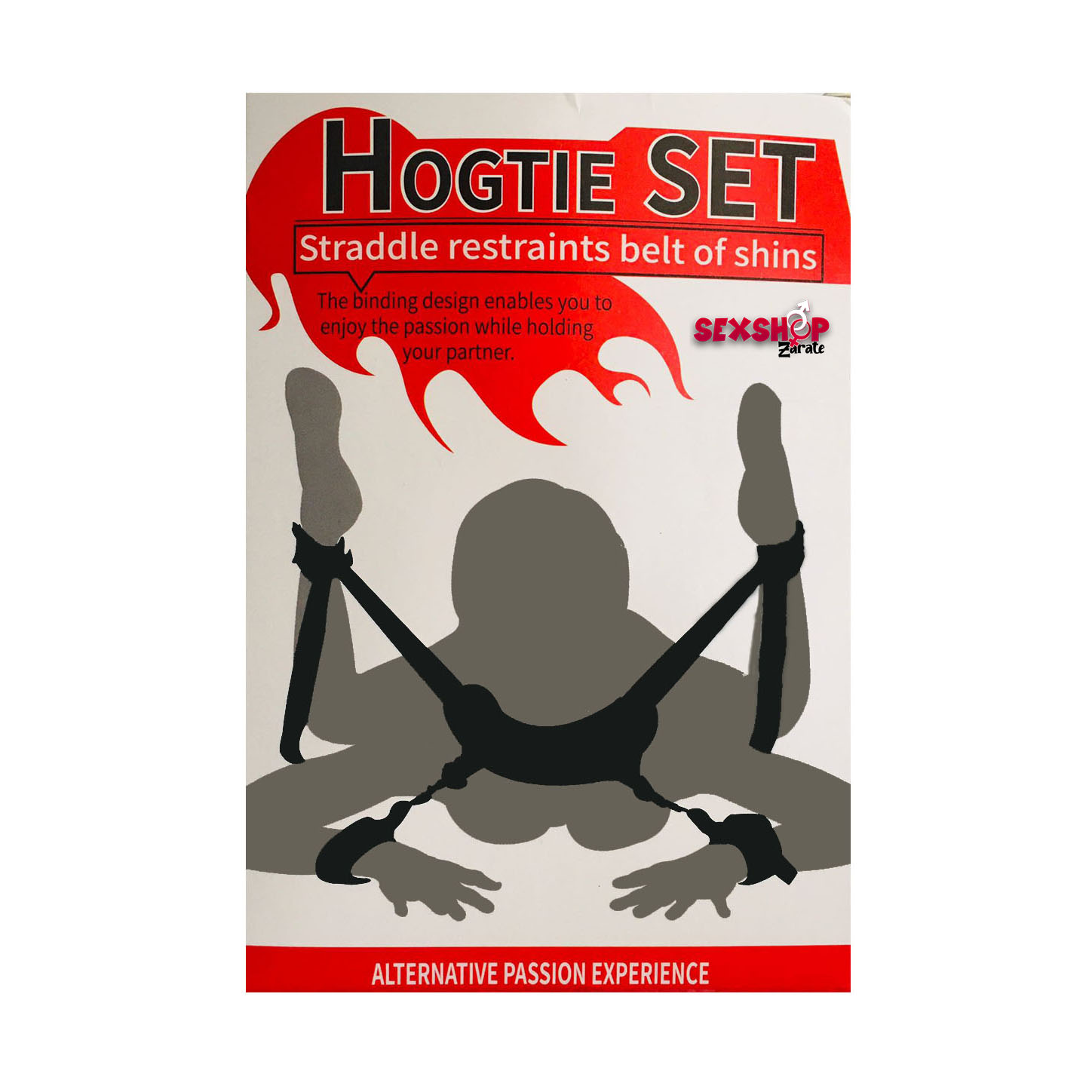 Bondage esposas