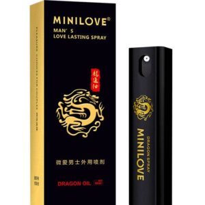 MiniLove Dorado