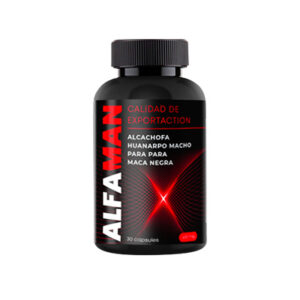 Alfaman