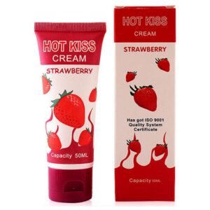 Hot Kiss Crema de Cereza