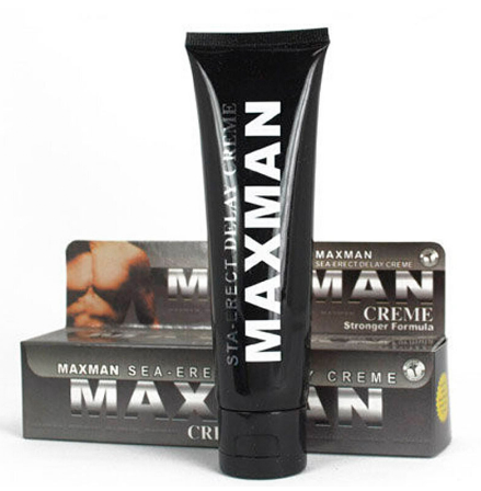 MAXMAN