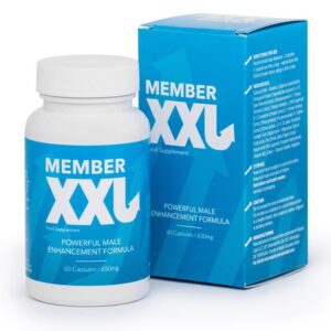 MEMBER XXL