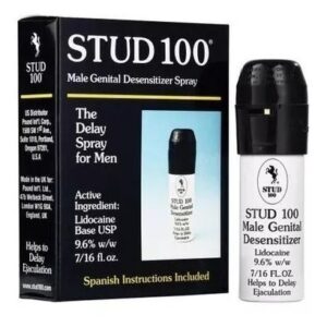 STUD 100 CLÁSICO